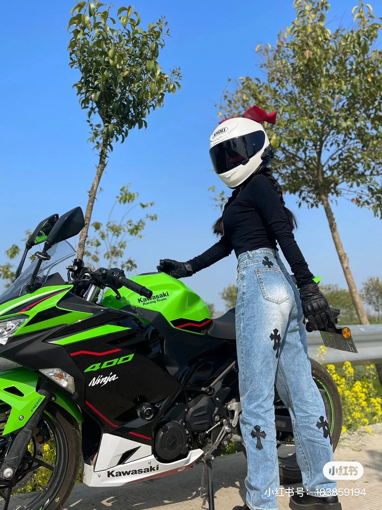 model picture